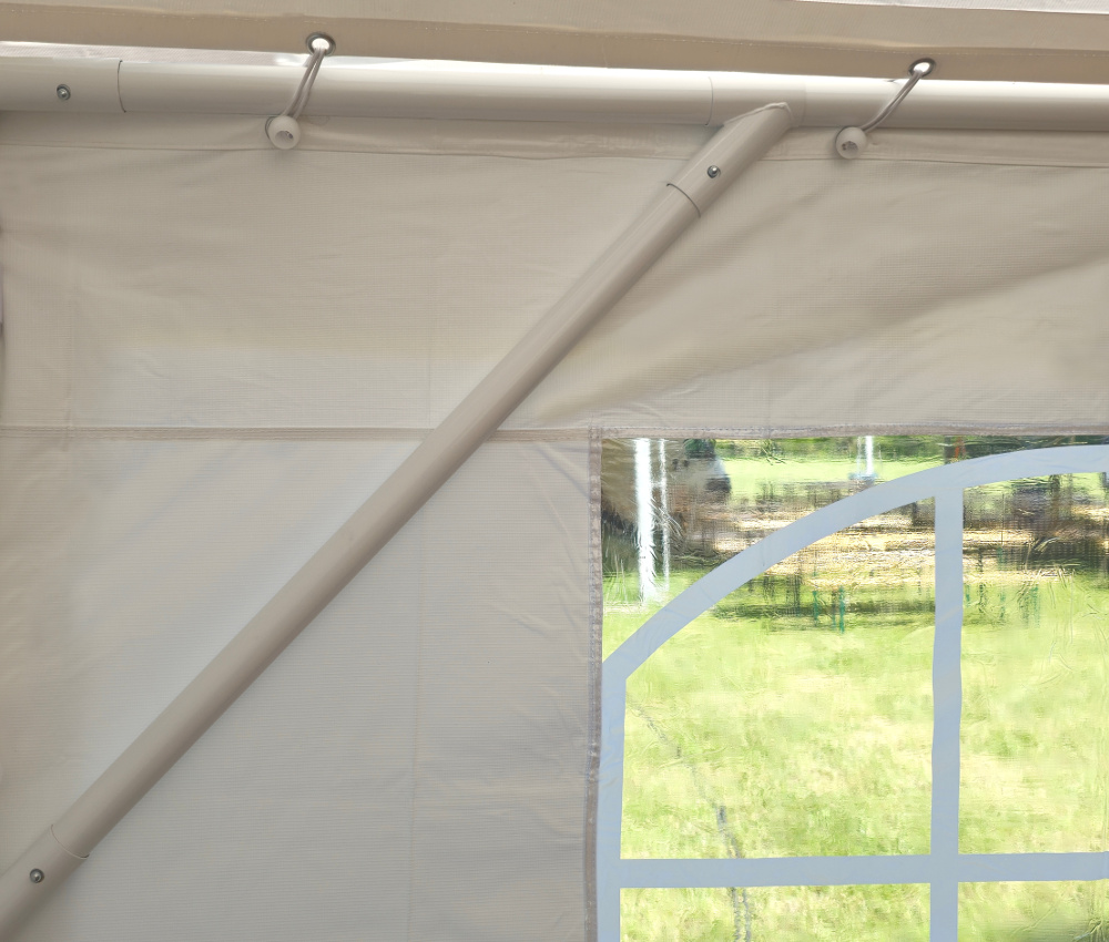 Carpa nupcial