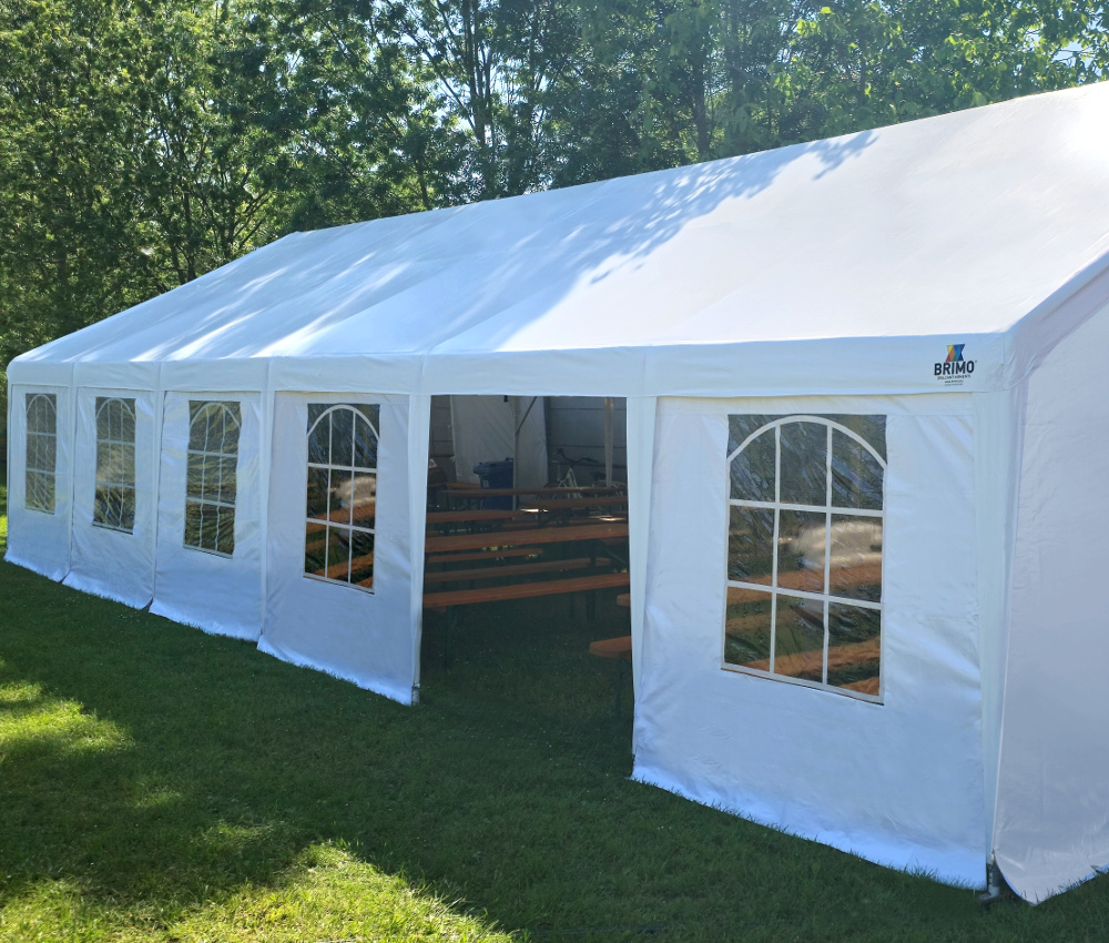 Carpa nupcial